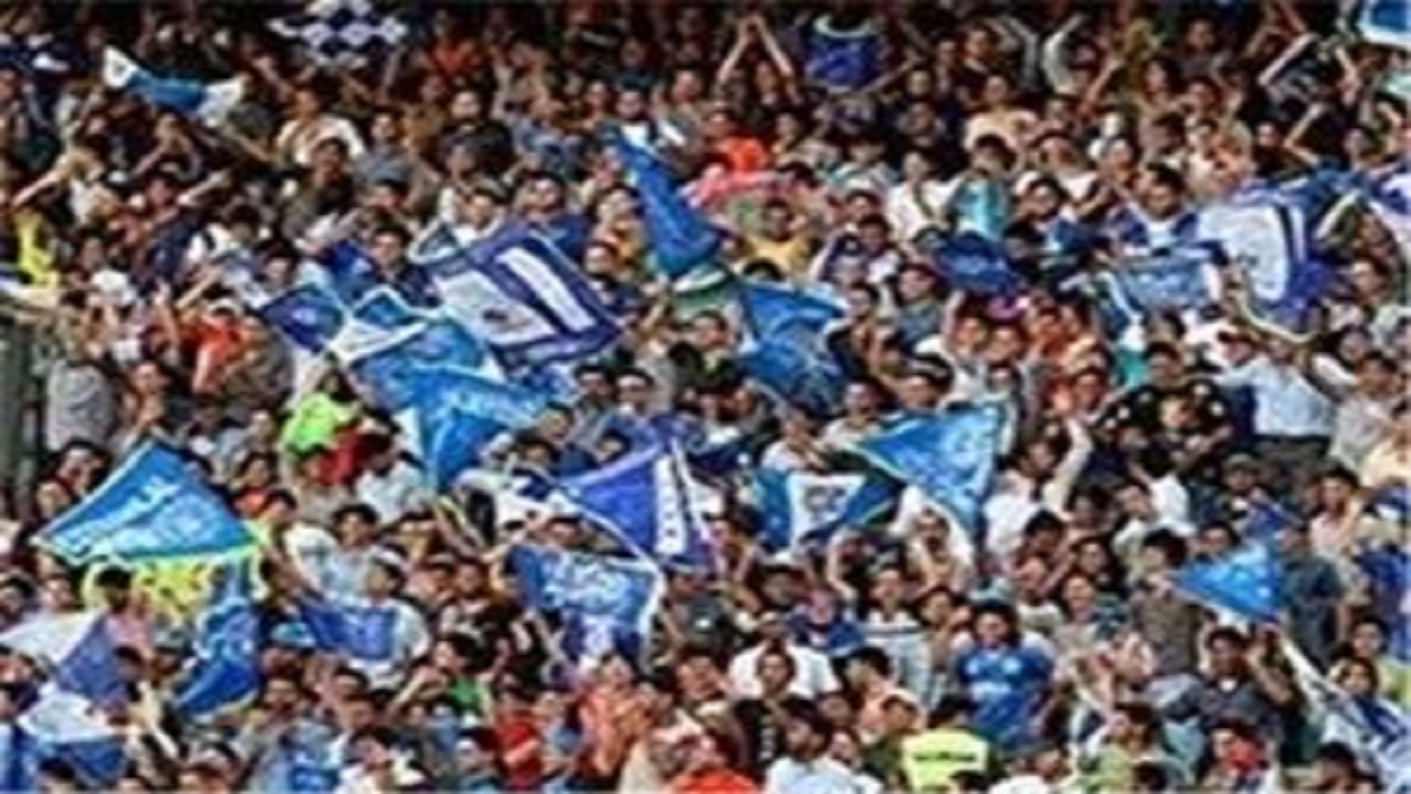 تماشاگران مسابقه آلومینیوم- استقلال بدون بلیت به ورزشگاه مراجعه نکنند
