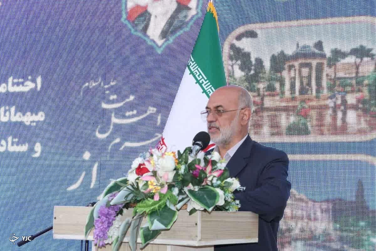مهمان‌نوازی  نماد اخلاق مردم کلان‌شهر شیراز