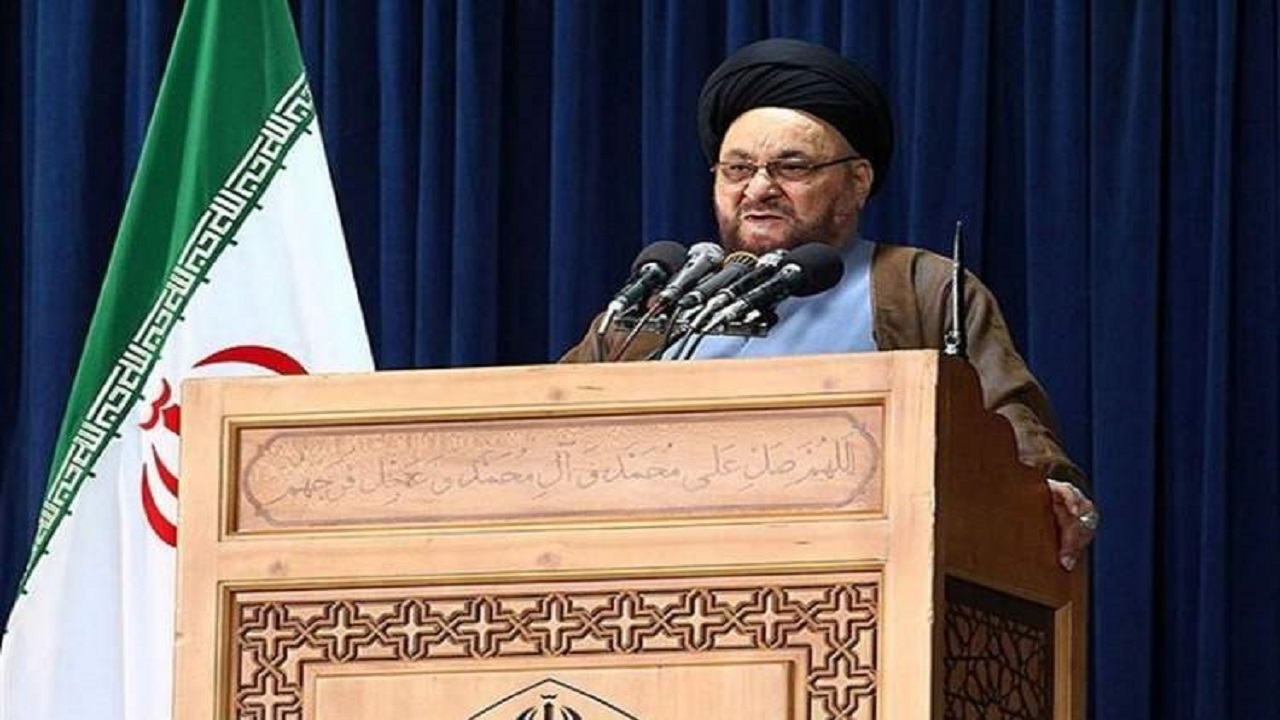 سرلشکر زاهدی ناجوانمردانه به شهادت رسید