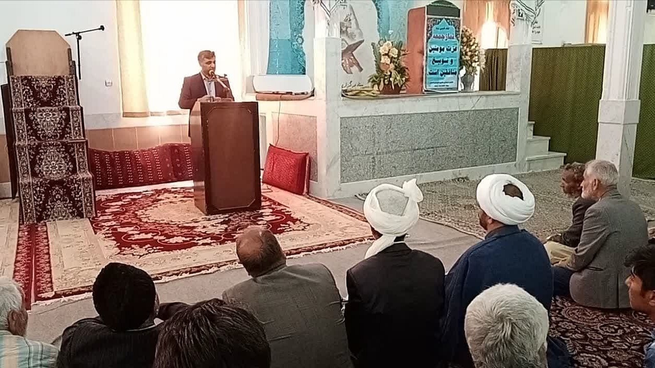 مسئولین از مردم عملی تشکر کنند/ انتقاد از ترک فعل برخی مدیران در اجرای طرح‌ها
