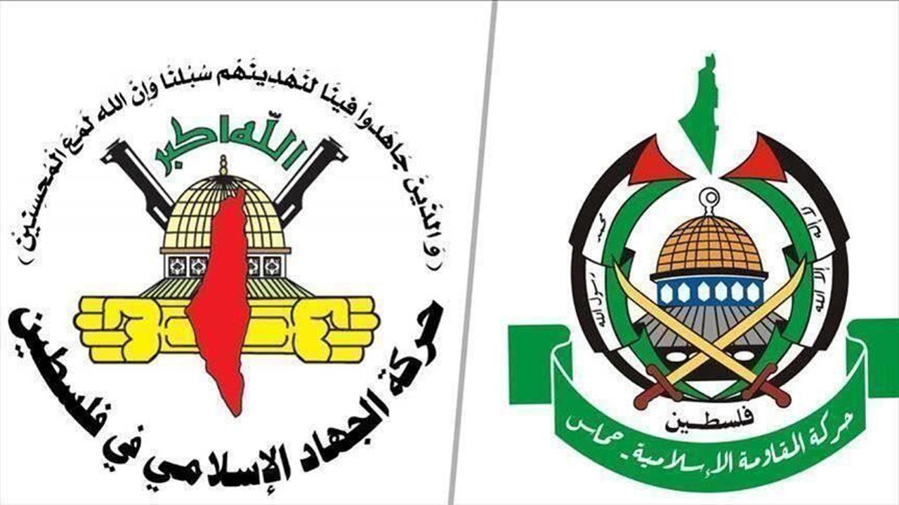 اتحادیه اروپا ۳ زیرشاخه نظامی حماس و جهاد اسلامی را تحریم کرد