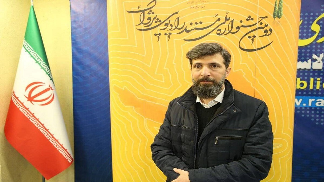 برنامه سازان به درک درستی از مستند رسیده‌اند