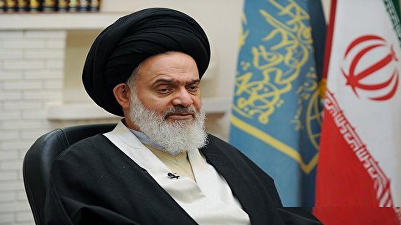 رئیس جامعه مدرسین، شهادت فرزندان «اسماعیل هنیه» را تسلیت گفت