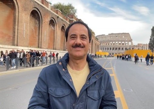 معصومی نژاد