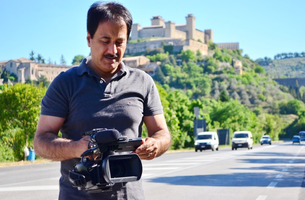 حمید معصومی نژاد