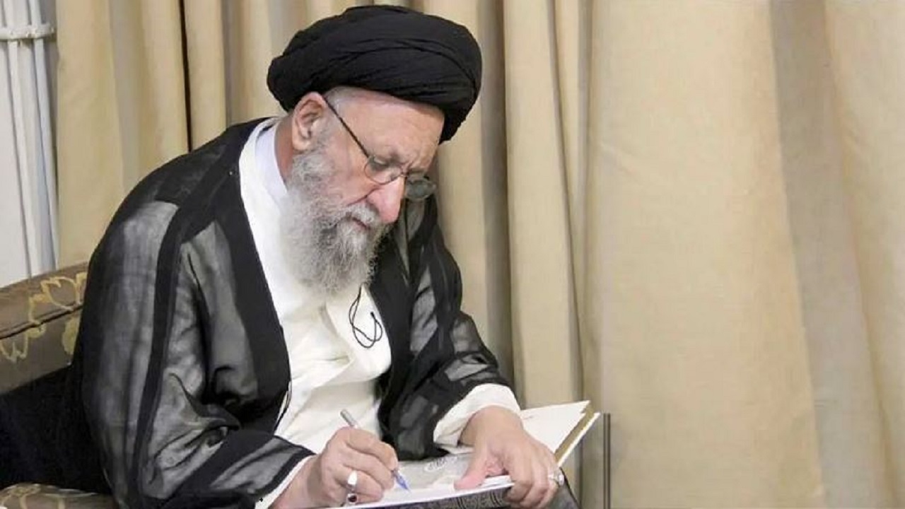 پیام تسلیت آیت الله نورمفیدی درپی درگذشت مادر شهیدان بهمنی نژاد