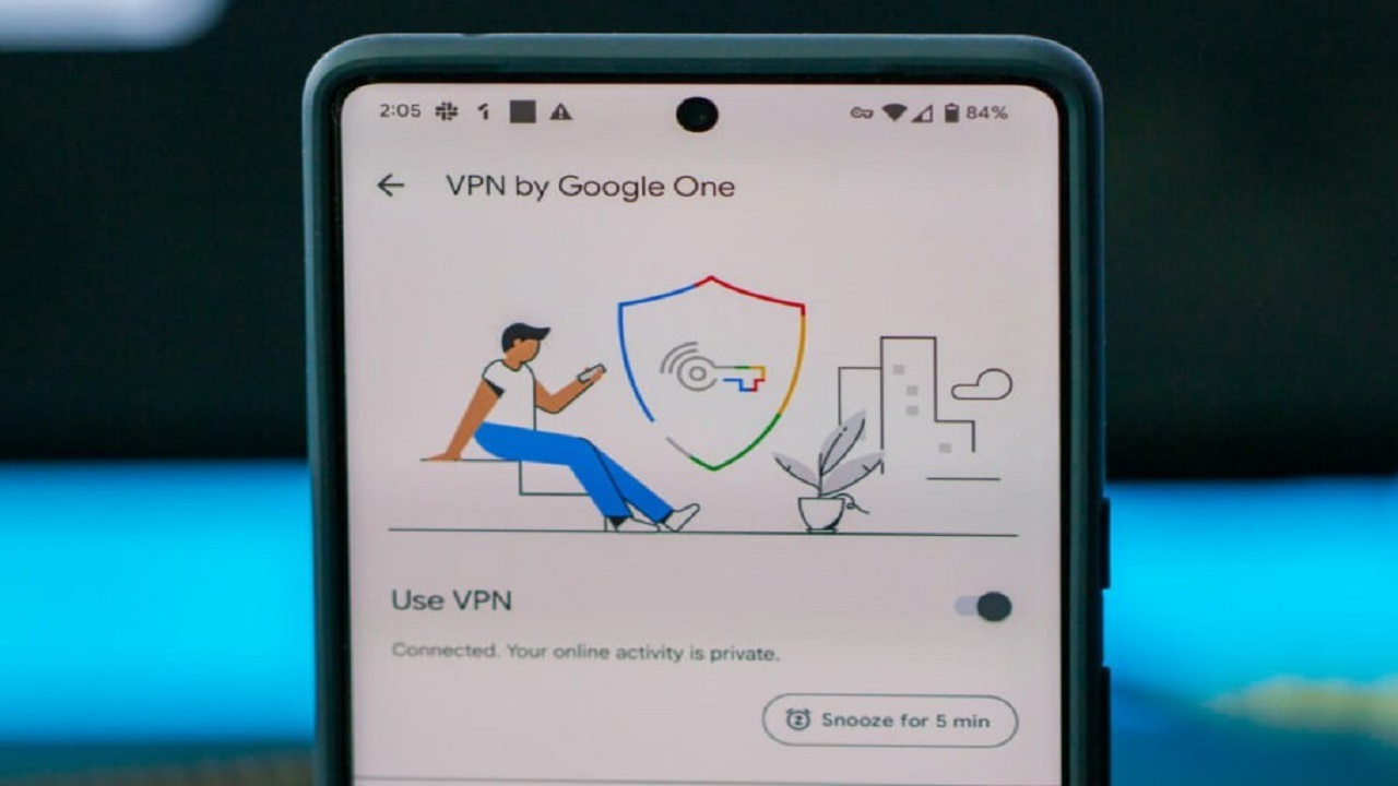 گوگل وان در دنباله سال ۲۰۲۴ سرویس VPN خود را تعطیل می‌کند