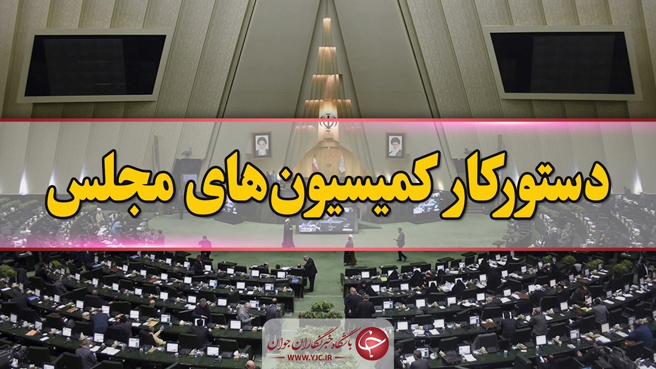 از بررسی طرح سامان‌دهی کارکنان دولت تا بررسی جداول و ردیف‌های بودجه ۱۴۰۳