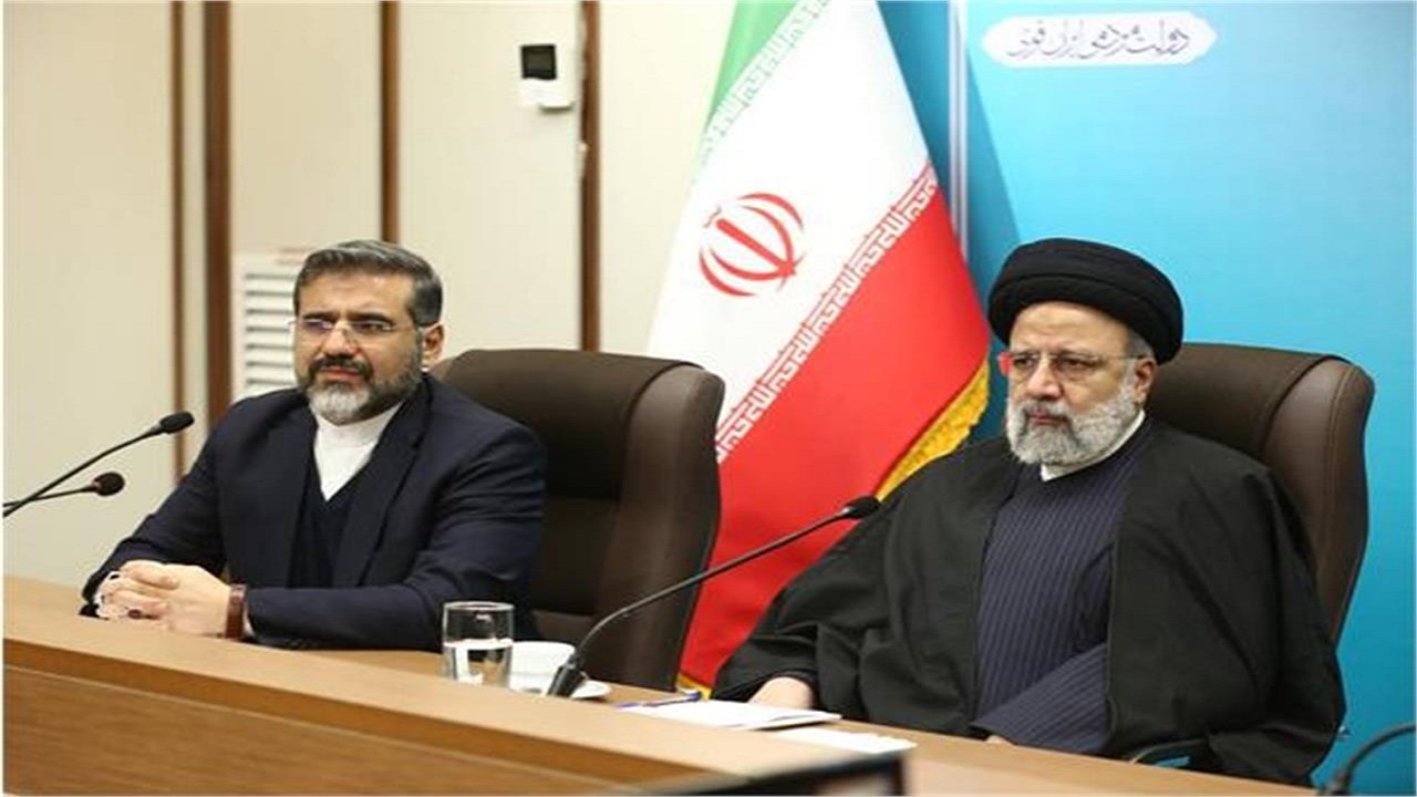 دستور رئیس‌جمهور برای تأسیس شهر جهانی نوآوری و صنایع فرهنگی و خلاق+ جزئیات