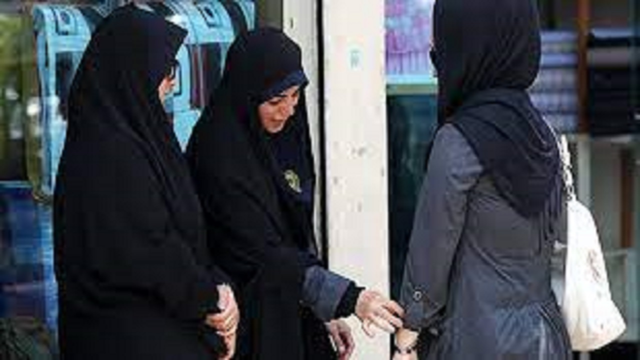 آغاز اجرای طرح حجاب و عفاف از امروز در سراسر کشور