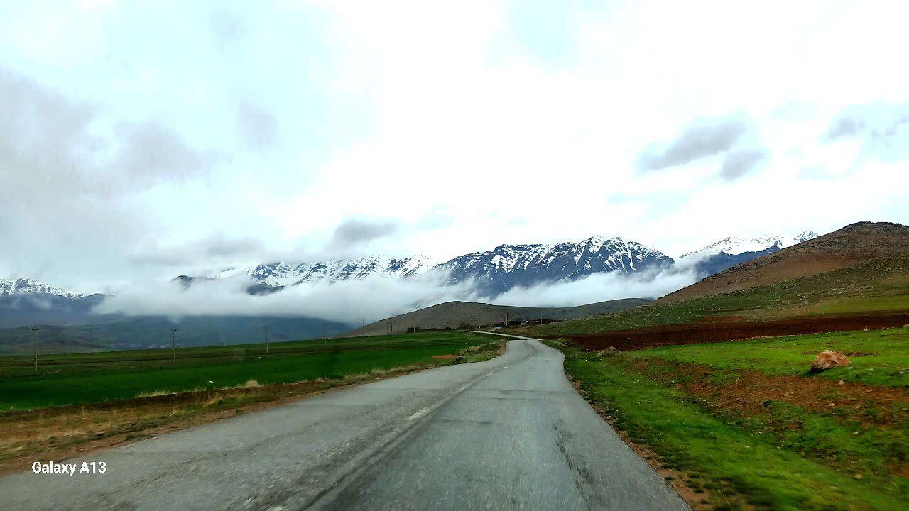 جاده