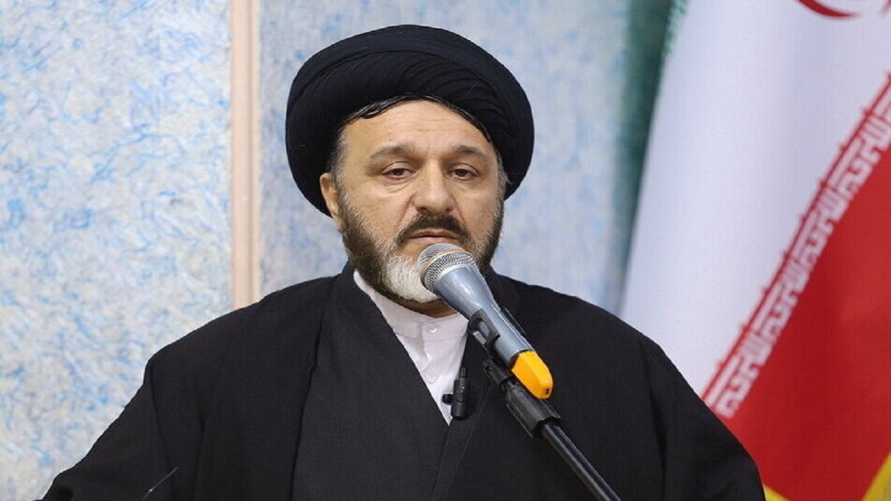حامی پلیس در اجرای طرح عفاف و حجاب هستیم
