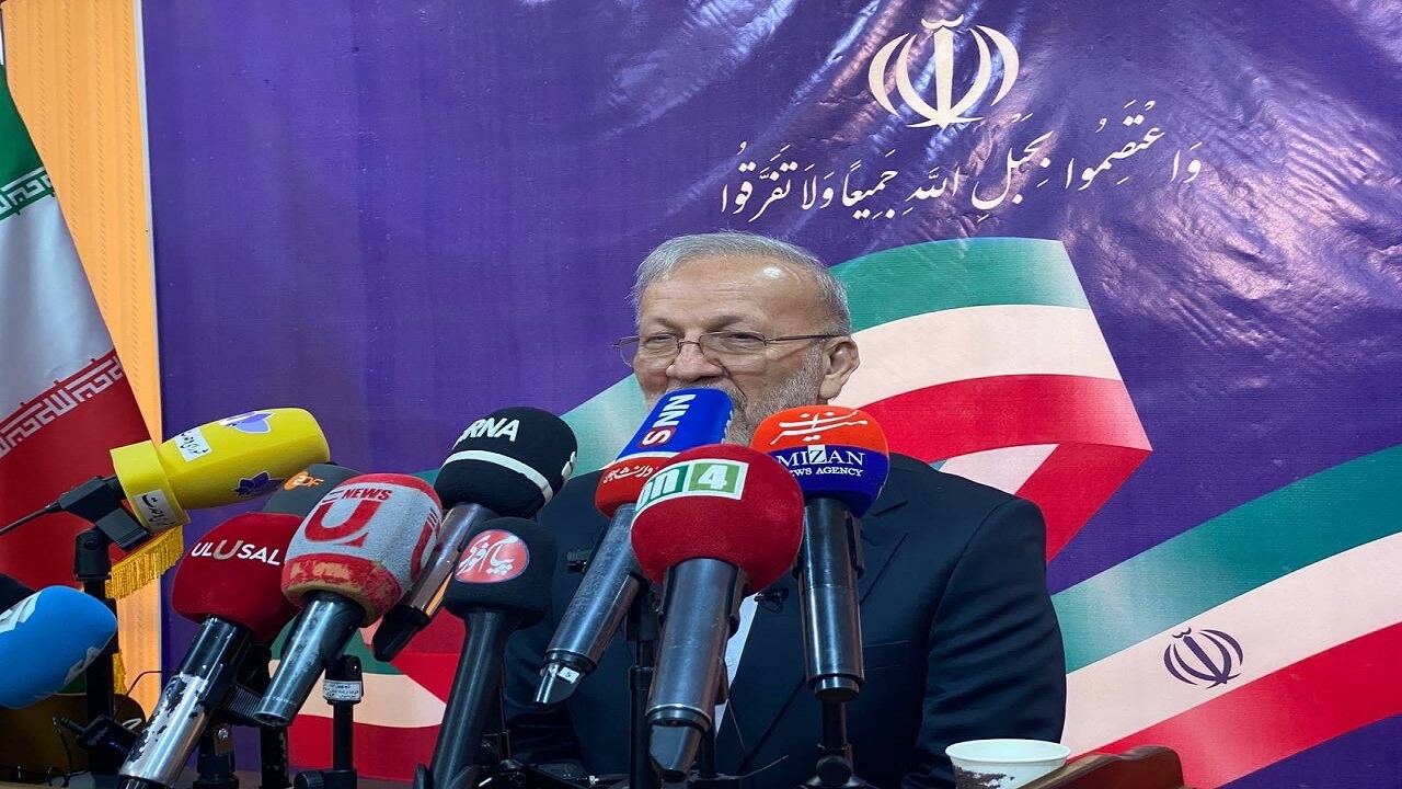 تشکیل فراکسیون وحدت در مجلس برای بررسی و نظارت بر حکمرانی 

 