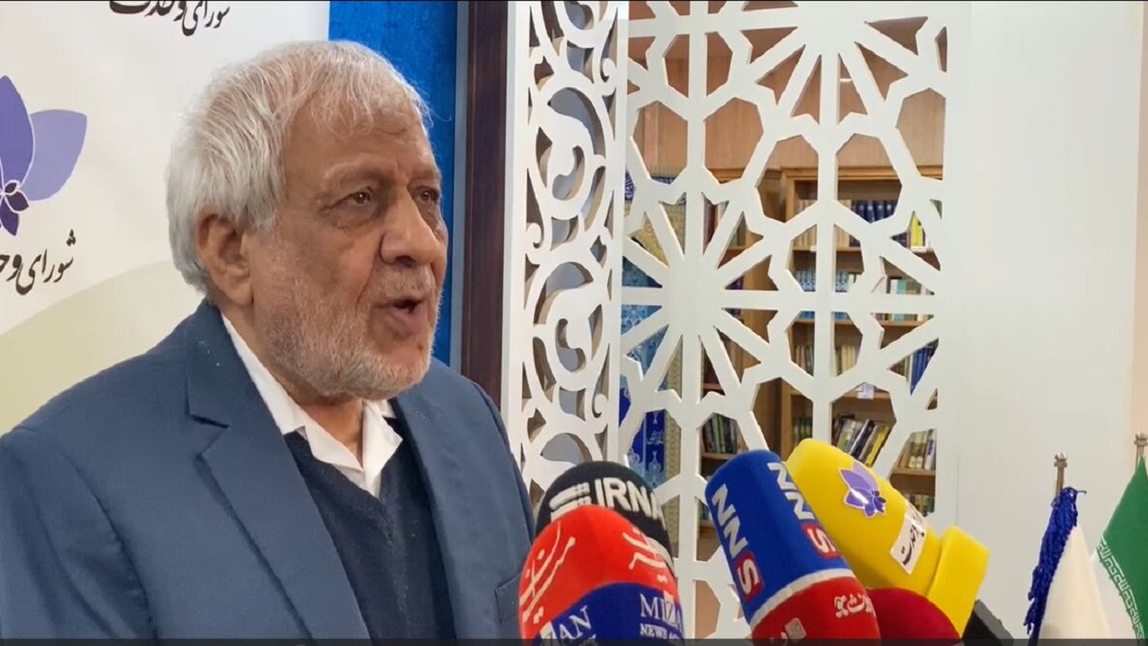 نمایندگان باید به دنبال تحول در مجلس دوازدهم باشند