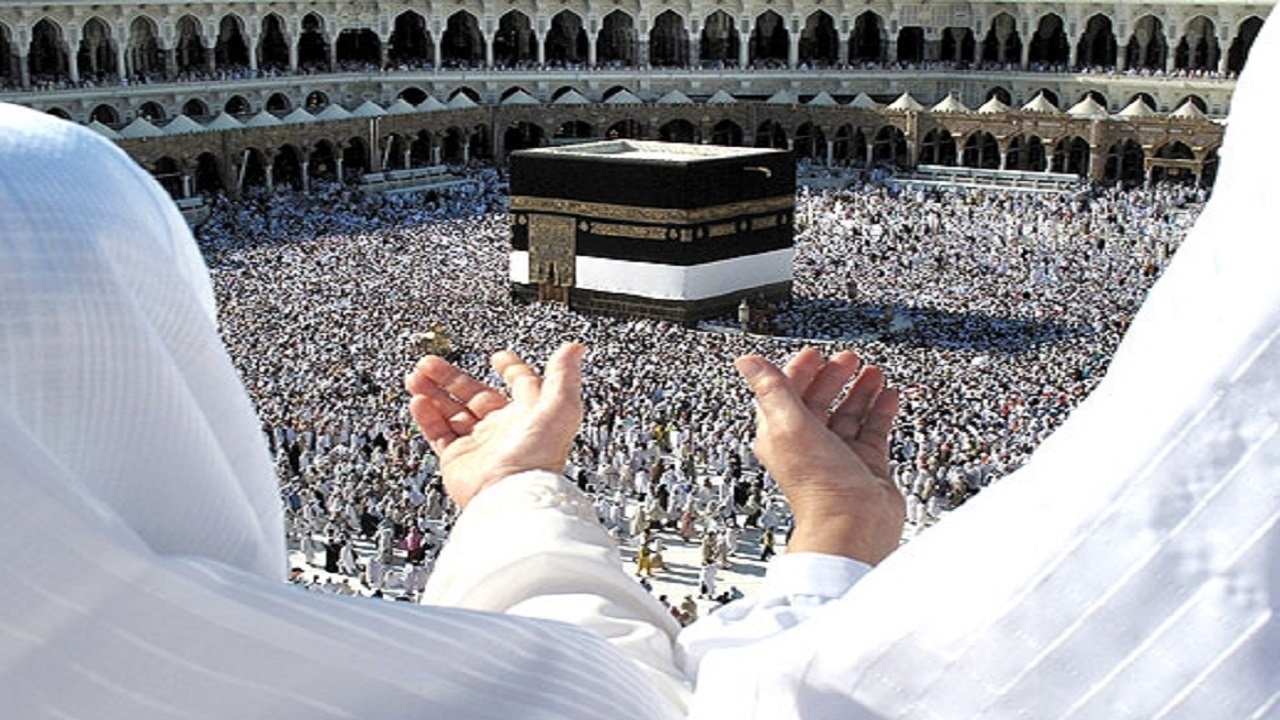 اعزام ۱۲۰۰ نفر از استان همدان به سرزمین وحی