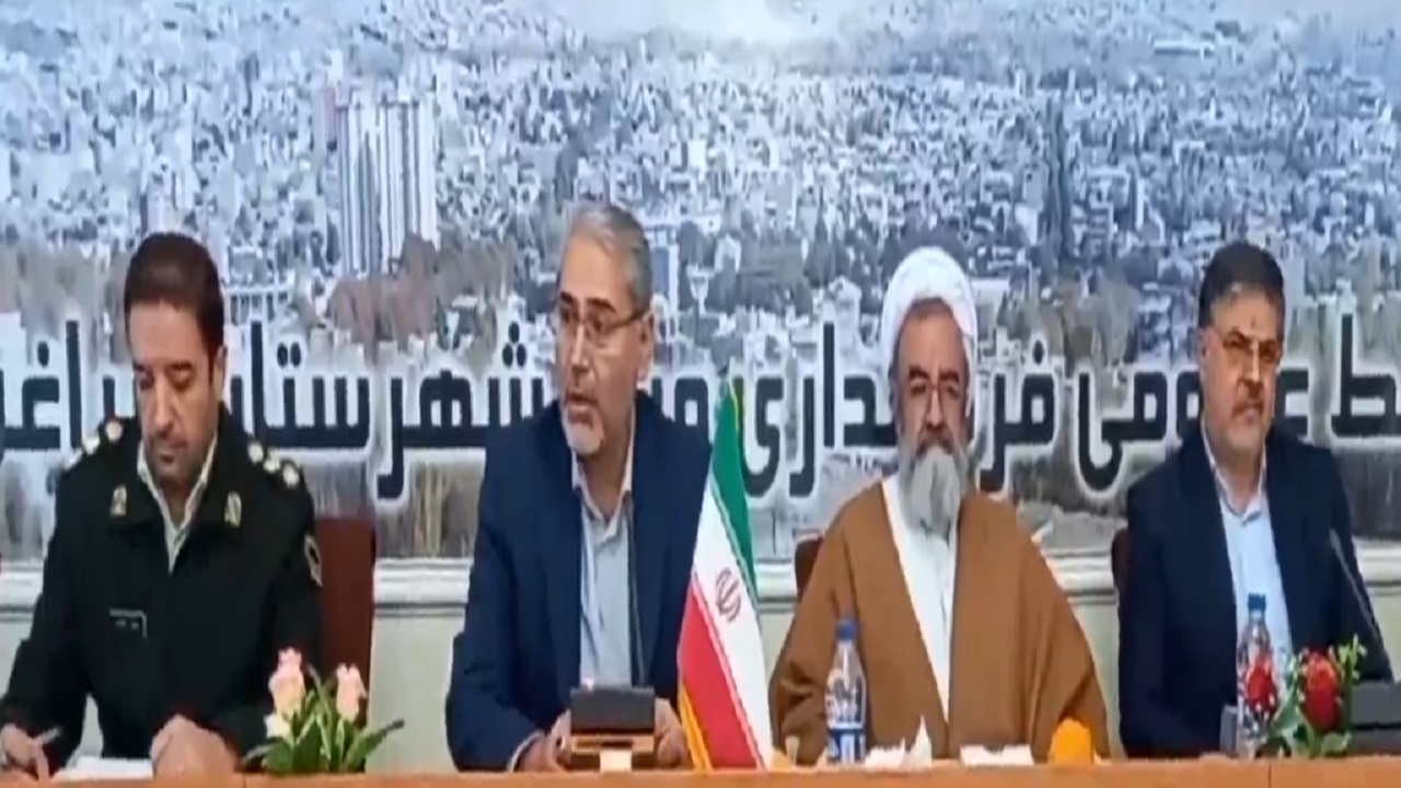 ضرورت فعال شدن طرح‌های عمرانی راکد و نیمه راکد در مراغه