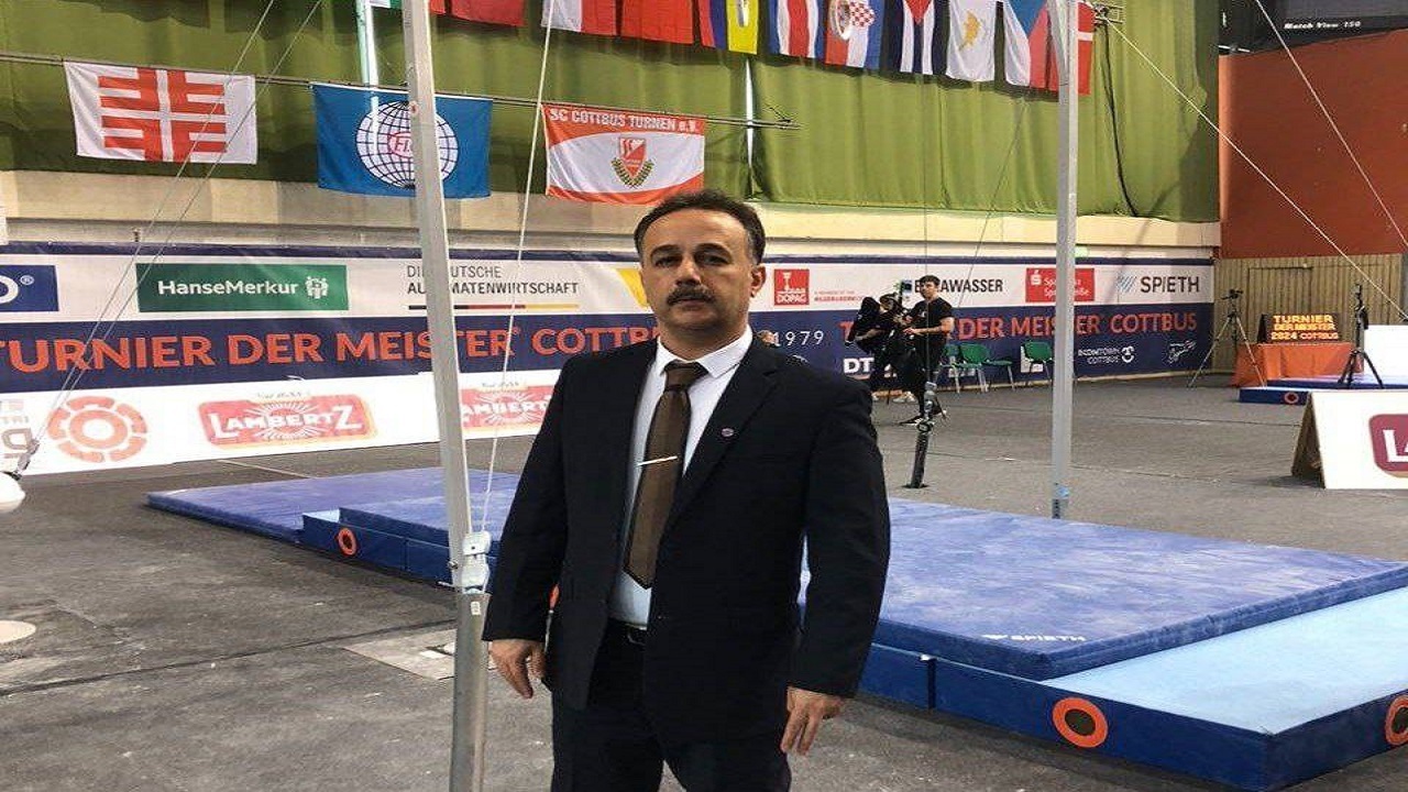داور  کردستانی عازم کشور قطر می‌شود