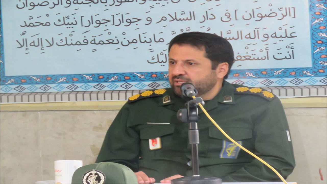 تحولات کنونی مطابق میل استکبار پیش نخواهد رفت
