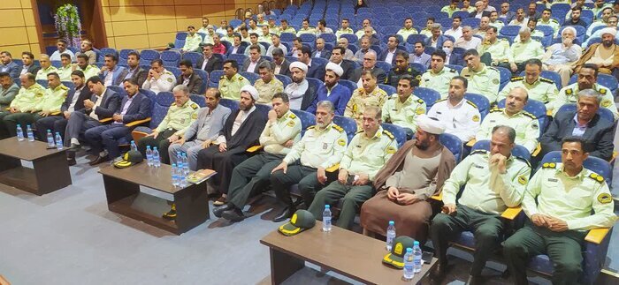 تعداد باندهای ایست بازرسی مرصاد افزایش می‌یابد