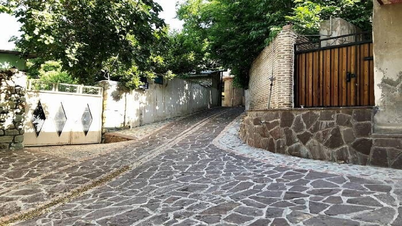 اجرای طرح هادی در ۵۰ درصد روستا‌های کردستان