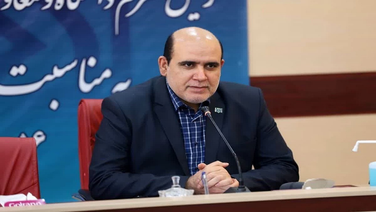بدهی بیمه تامین اجتماعی به دانشگاه علوم پزشکی قزوین