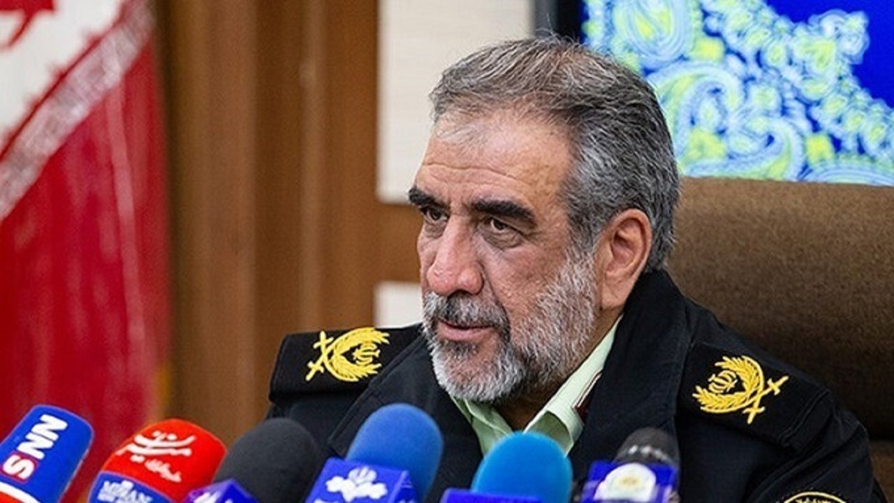 طرح برخورد با ناهنجاری‌های اجتماعی از امروز آغاز شد
