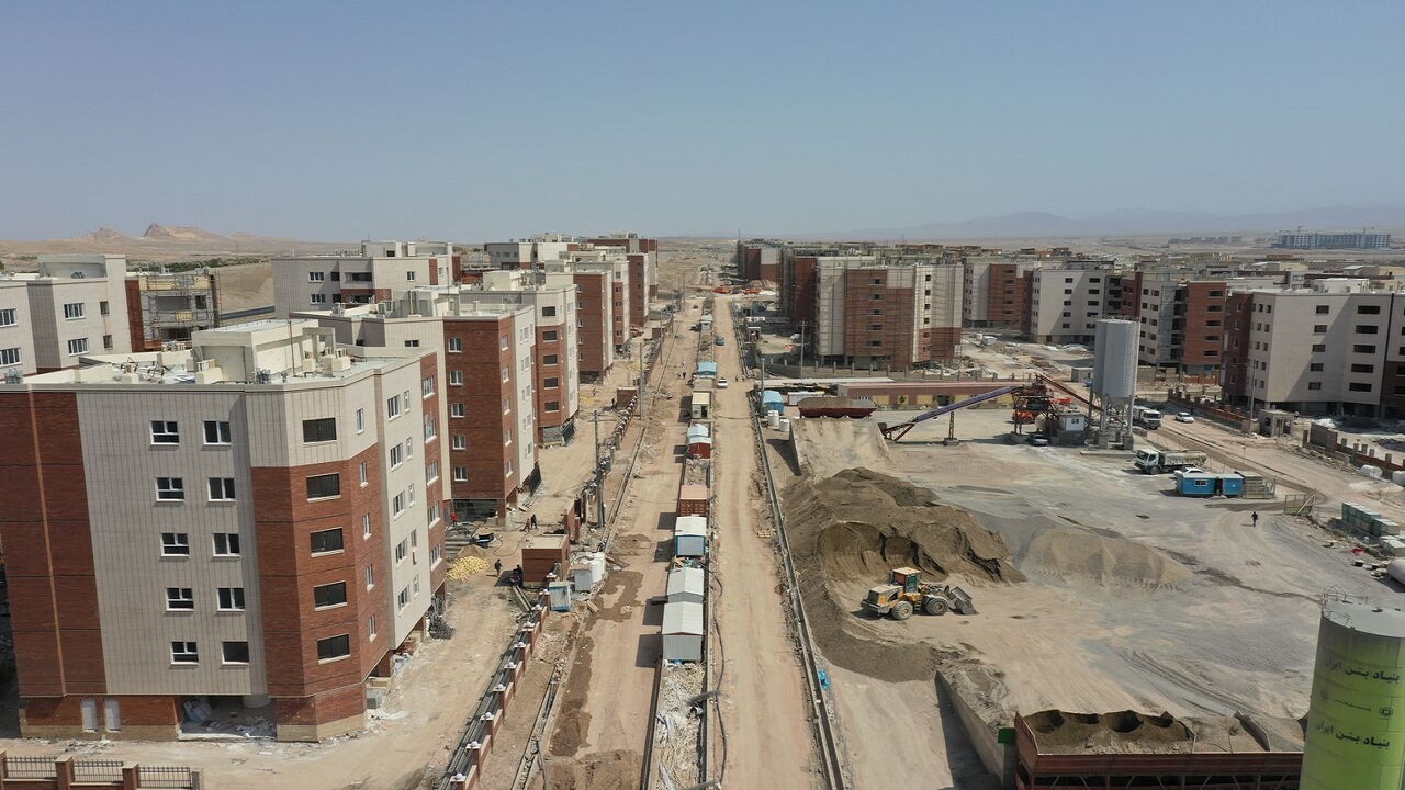 همکاری دستگاه‌های خدمات رسان گچساران در طرح نهضت ملی مسکن ضعیف است