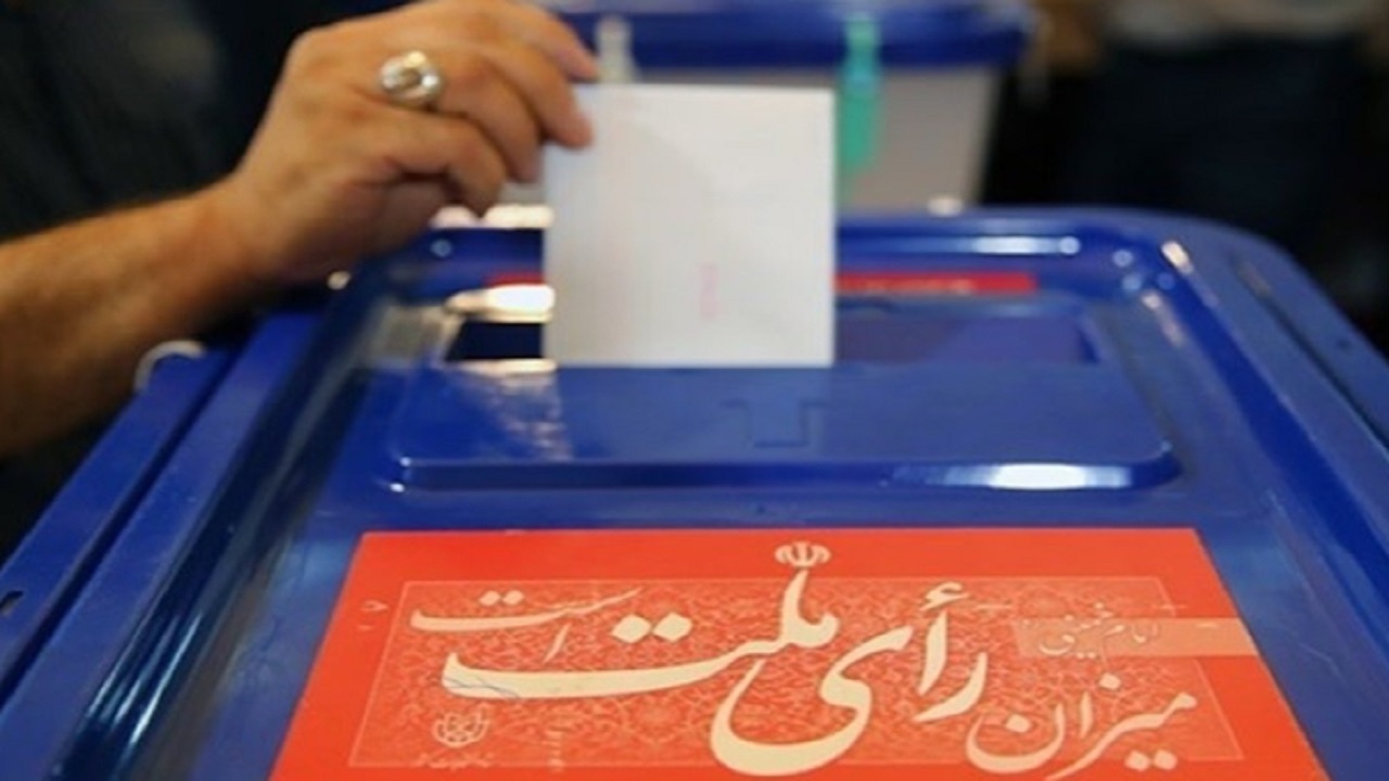 امکانات رایگان صداوسیما در اختیار نامزد‌های دور دوم انتخابات