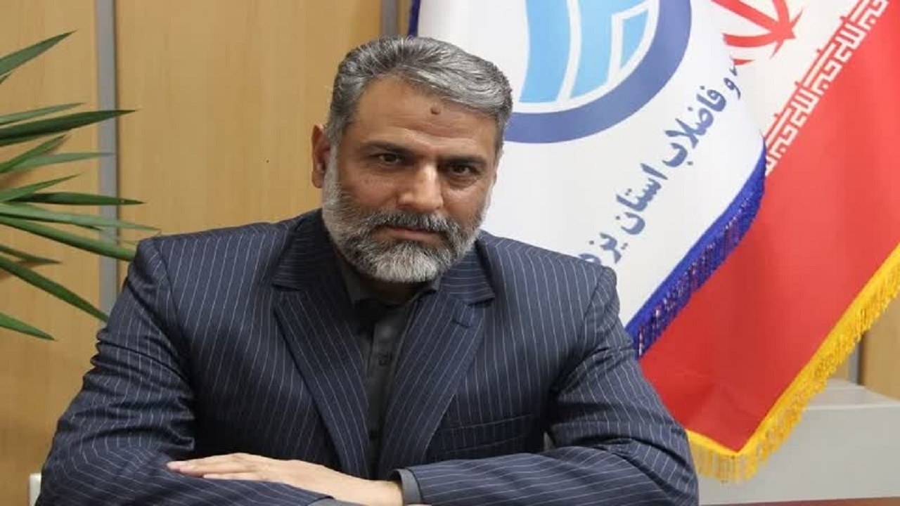 تامین آب شرب خرانق با حفر چاه