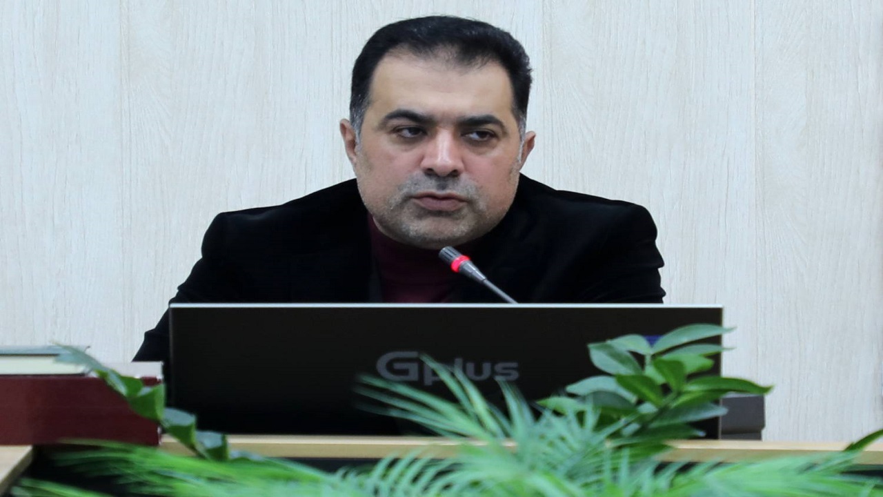 هیچ زمینی در شهرداری خام فروخته نمی‌شود