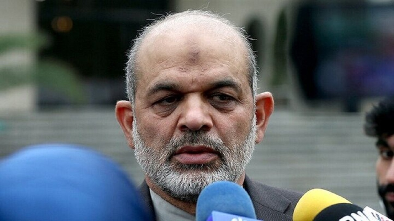 تروریست‌های اجاره‌ای تلاش می‌کنند سد راه توسعه سیستان و بلوچستان شوند
