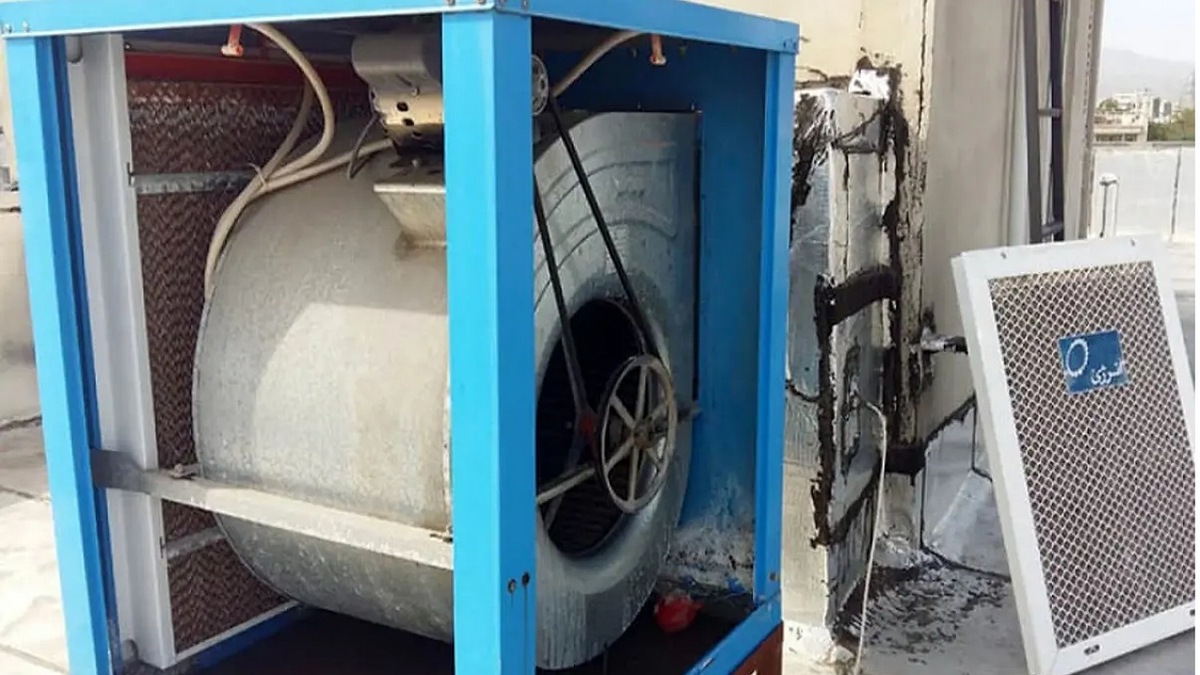 اقدامات اورژانسی هنگام برق گرفتگی + فیلم