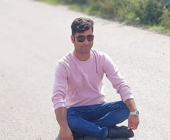 شهادت یک مامور انتظامی در شهرستان مرزی هیرمند