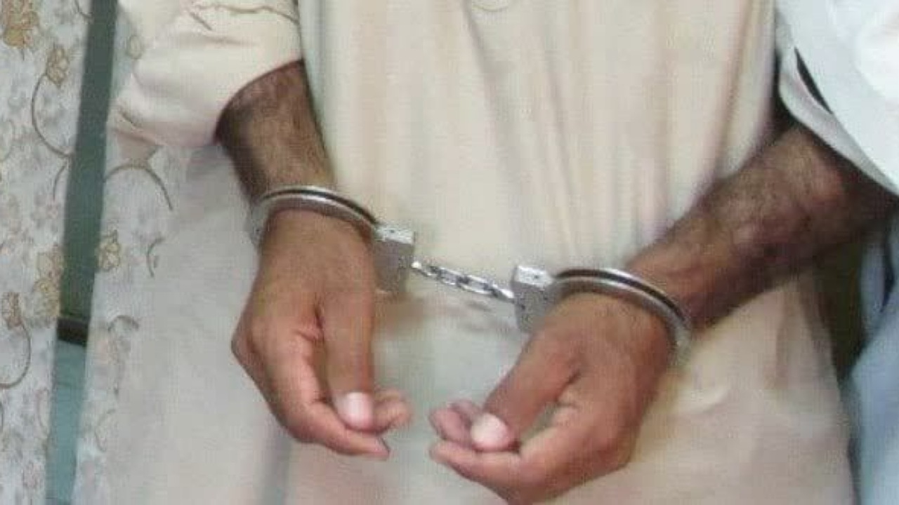 دستگیری ۱۲ سارق با کشف ۱۶ فقره سرقت در کهنوج
 