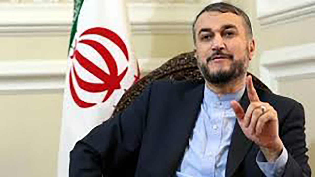 ایران: به آمریکا هشدار لازم داده شده است
