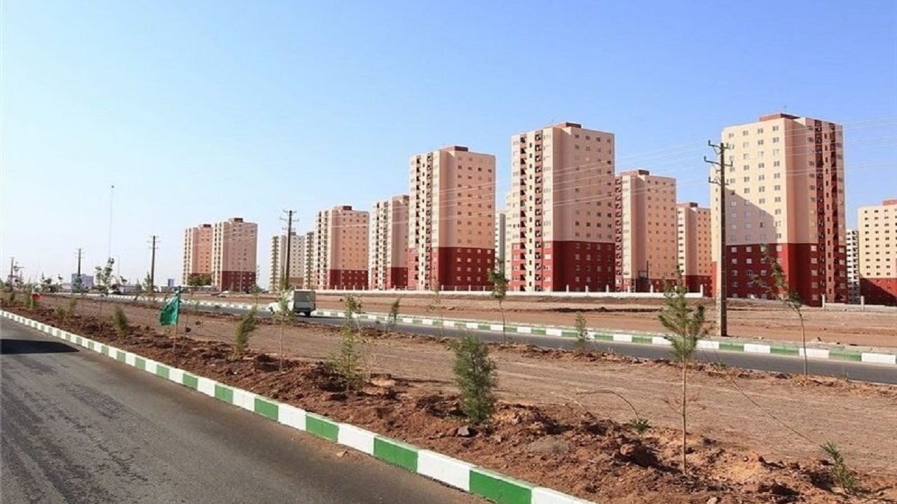 واگذاری ۶ هزار قطعه زمین به متقاضیان مسکن همدان