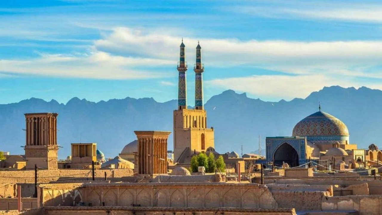 اجرای ۱۹۰ طرح، دستاورد سند یزدنوین