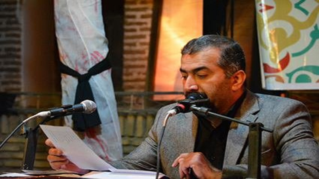 فعالیت ۱۰۰ شاعر در حوزه هنری گلستان