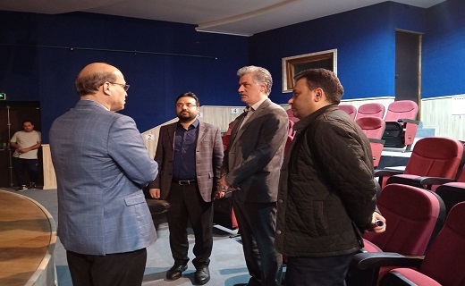 برگزاری کنگره ملی سوختگی به میزبانی رشت