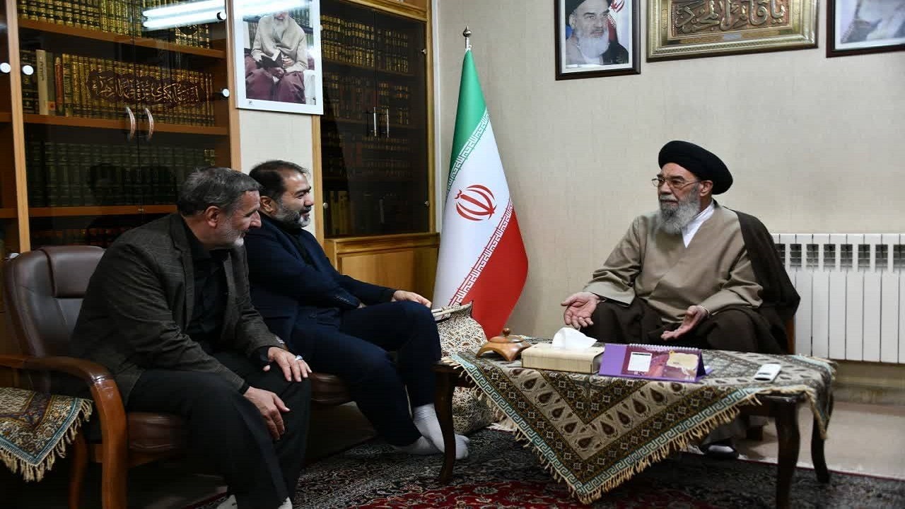رفع مشکلات نیازمند اتحاد و همبستگی مسئولان دستگاه‌ها