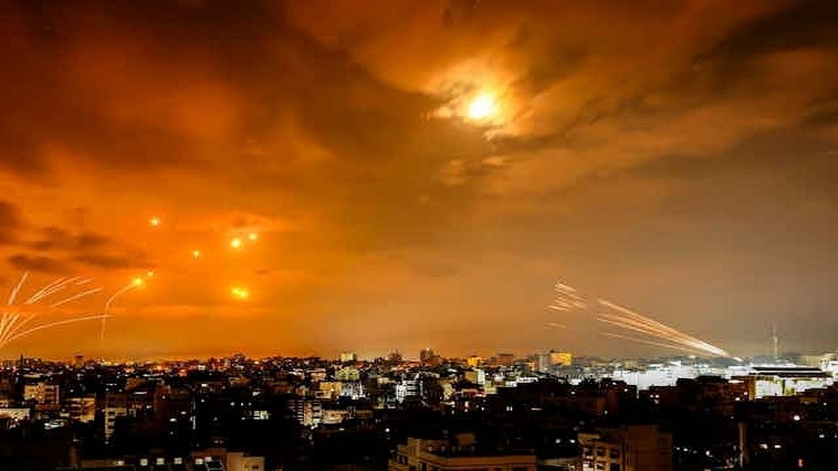 ایران با کدام موشک‌ها و پهپاد‌ها به اسرائیل حمله کرد؟