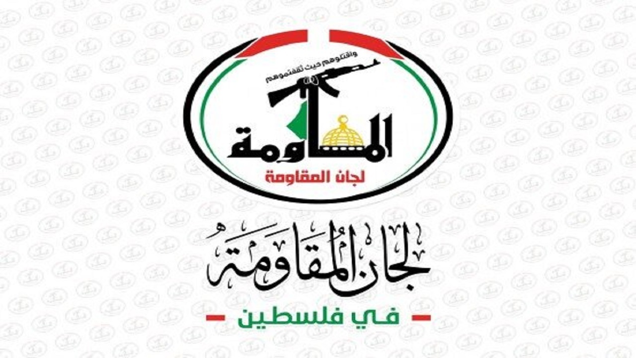 کمیته‌های مقاومت فلسطین عملیات ایران را تبریک گفت