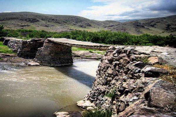 سرریز ‌فاضلاب شهرک صنعتی شماره ۲ اردبیل به قره‌سو