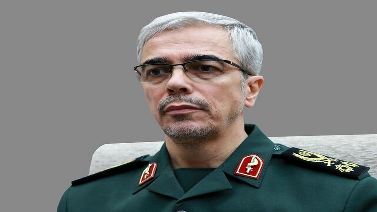 در صورت ادامه تجاوزات صهیونیست‌ها علیه ایران، عملیات بعدی بسیار بزرگتر خواهد بود