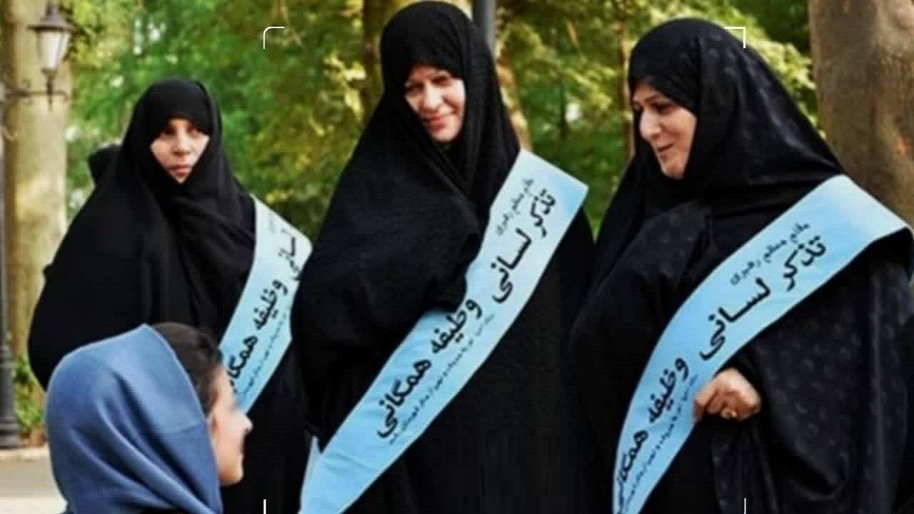 ساماندهی بیش از ۵۰۰ گروه مردمی برای ترویج عفاف و حجاب در قم