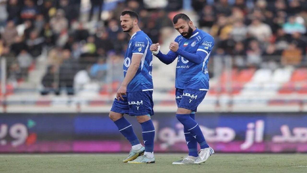 باشگاه استقلال محکوم شد