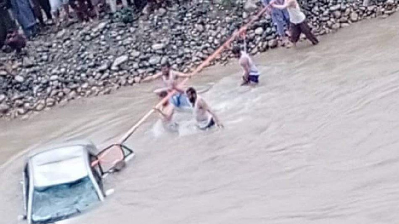 ۱۶ کشته و زخمی بر اثر حوادث ترافیکی در بغلان و بدخشان