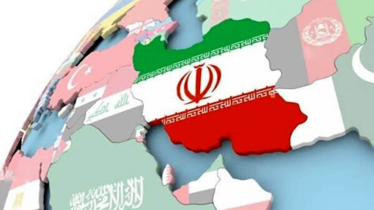 نقش کریدور‌های اقتصادی در نظم نوین جهانی