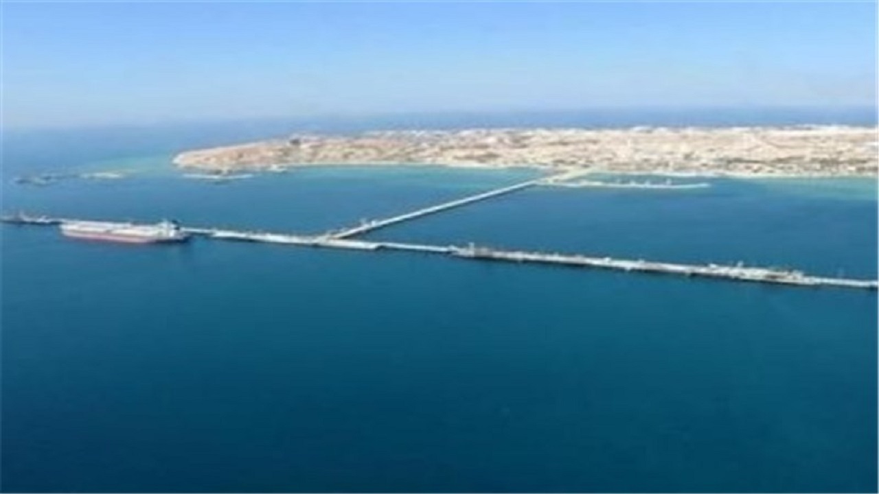 کاهش تراز دریای خزر به بیش از یک متر رسید