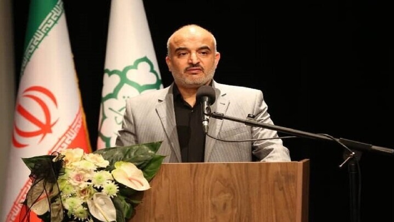 احداث دو ورزشگاه برای معلولان در دست اقدام است